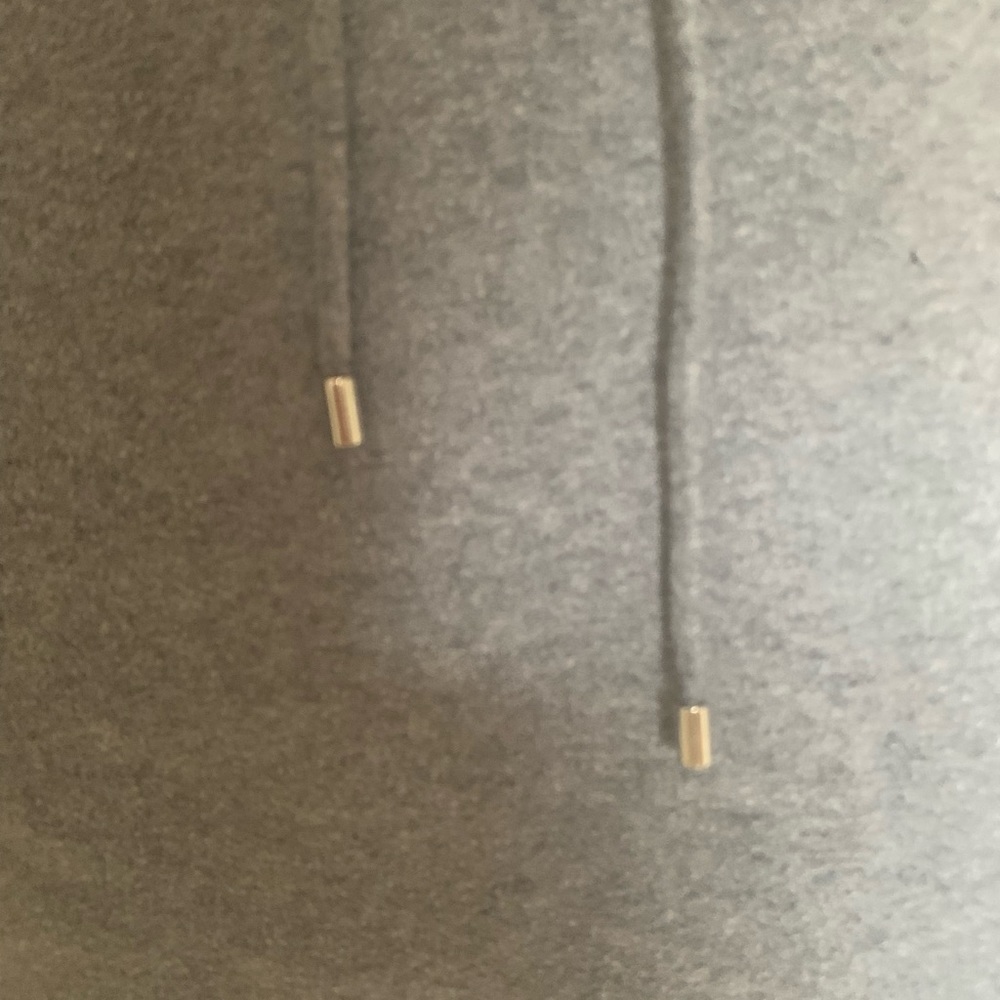 SWEATSHIRT DRESS - Picture 4 of 5